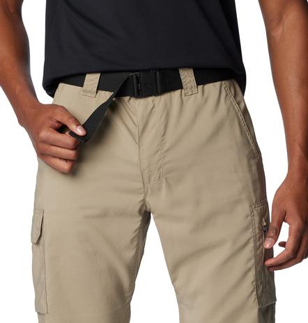Pantaloni da hiking Silver Ridge™ utility da uomo COLUMBIA 