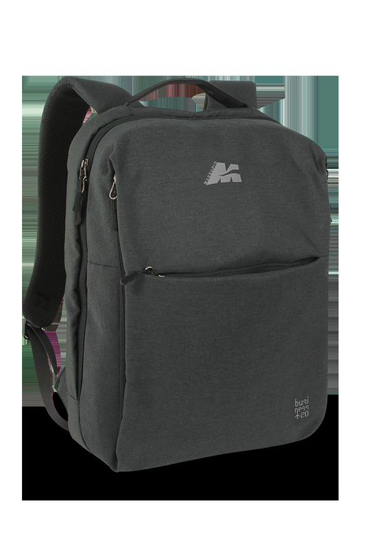ZAINO URBAN 20L. 