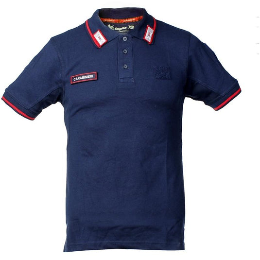 maglia polo carabinieri 