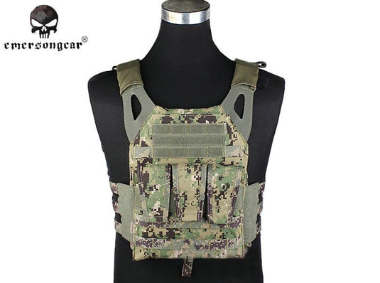 emerson njpc tactical vest 