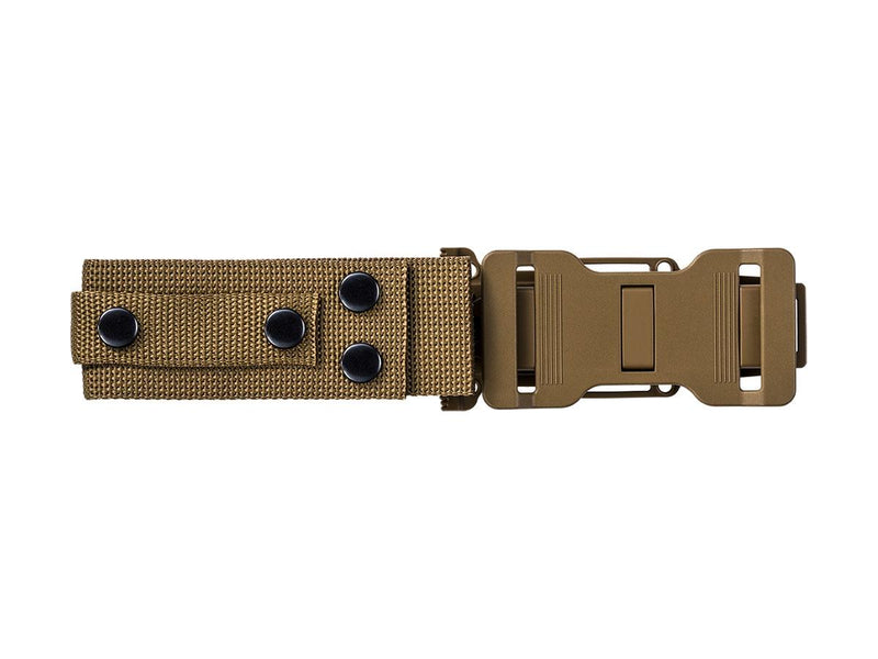 Carica immagine in Galleria Viewer, Gerber Strongarm fixed plain coyote brown <BR/> 
