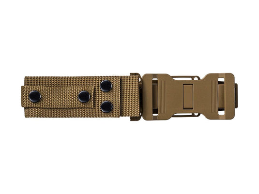 Gerber Strongarm fixed plain coyote brown <BR/> 
