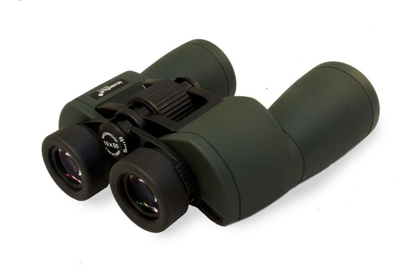 Carica immagine in Galleria Viewer, BINOCOLO LEVENHUK SHERMAN PRO 10X50 
