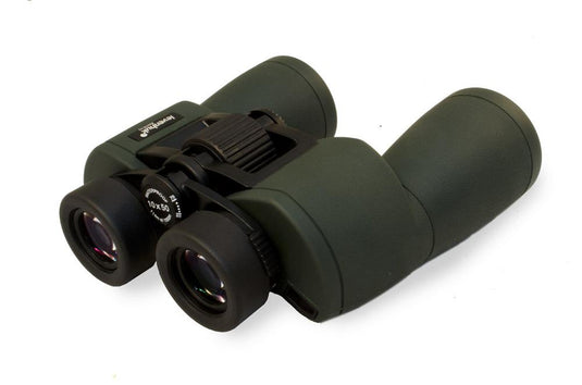 BINOCOLO LEVENHUK SHERMAN PRO 10X50 