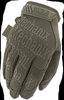 MECHANIX Guanto Original Mechanix wear gloves RANGER GREEN