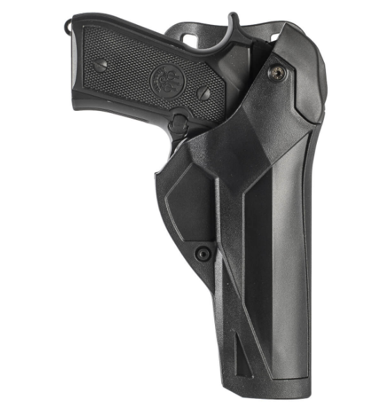 Load image into Gallery viewer, Fondina CAMA DUTY One For Two  per Beretta 92\98 con passante rotativo 8k43 

