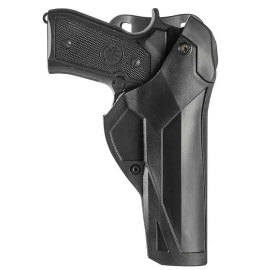 Fondina CAMA DUTY One For Two  per Beretta 92\98 con passante rotativo 8k43 