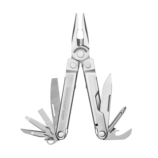 LEATHERMAN BOND  pinza multiuso in box 