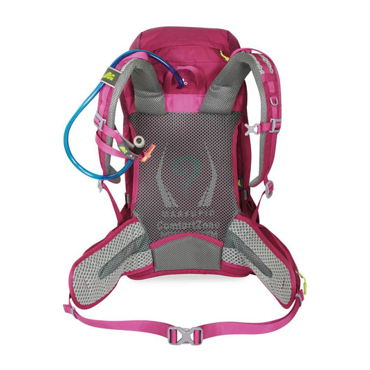 Atlantis zaino trekking 22l. BLU 