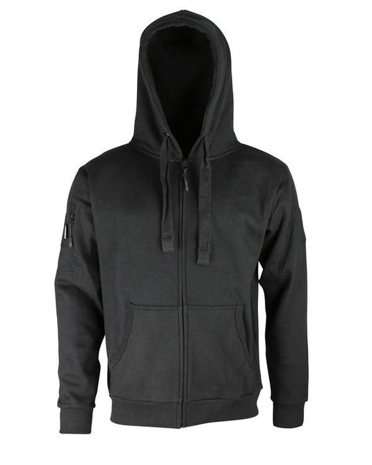 felpa con cappuccio spec ops 