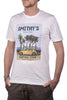 SMITHY'S Men's Printed T-shirt Smithy's