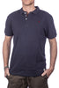 SMITHY'S Polo uomo basica Smithy's blu navy<BR/>
