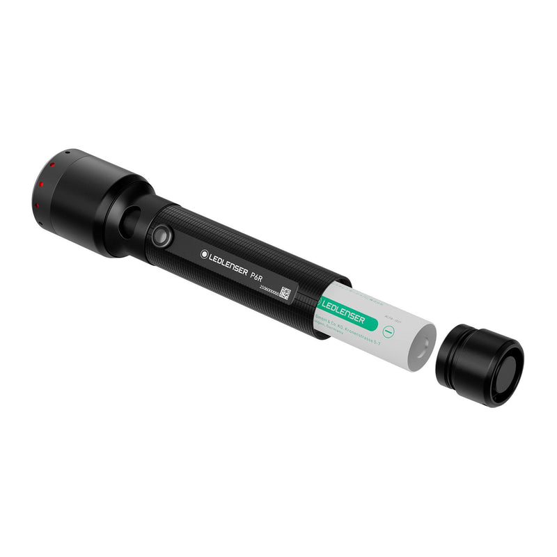 Carica immagine in Galleria Viewer, Torcia P6R new 2025 
