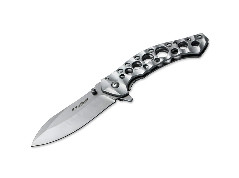 Load image into Gallery viewer, Slender folding knife Boker Magnum 
