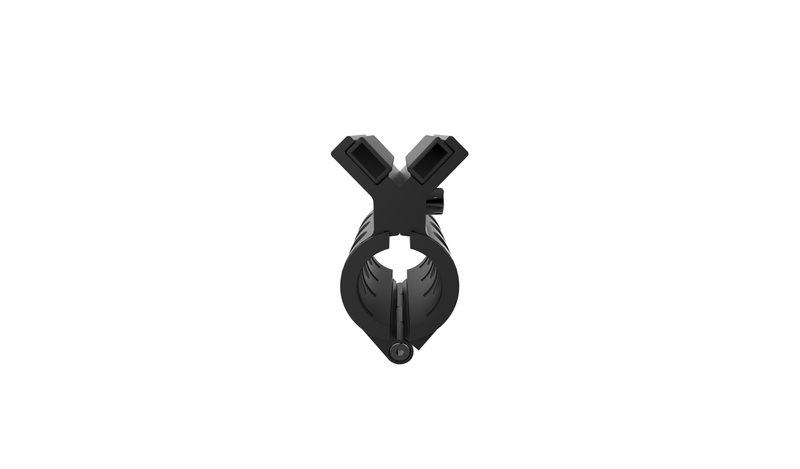 Carica immagine in Galleria Viewer, attacco magnetico per torce led lenser mt14 
