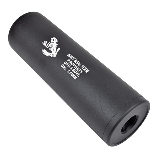 cyma silenziatore 110mm x 35mm 