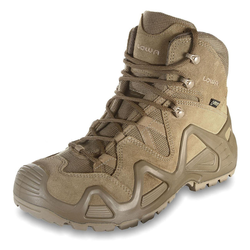 Carica immagine in Galleria Viewer, LOWA ZEPHIR GTX MID 
