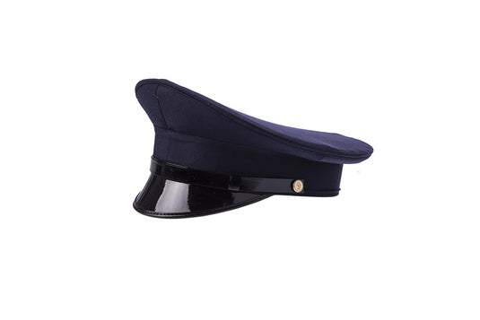 berretto tesa polizia di stato 