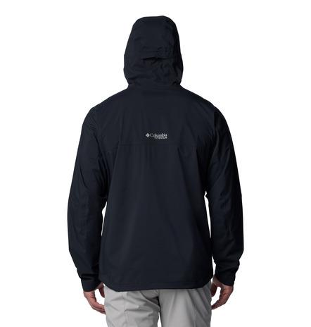 Carica immagine in Galleria Viewer, Giacca shell impermeabile da hiking Ampli-Dry™ II da uomo Columbia 

