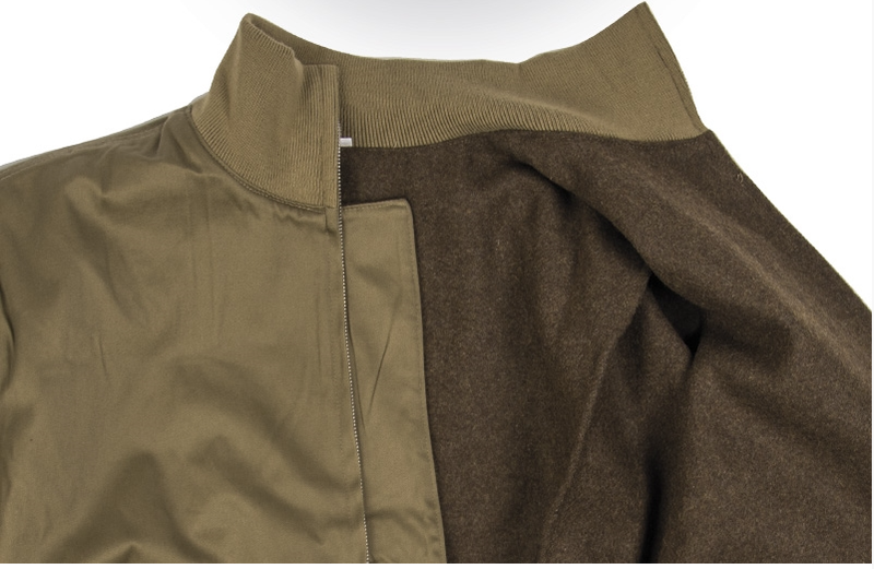 Load image into Gallery viewer, US WWII TANKER JACKET (riproduzione) 
