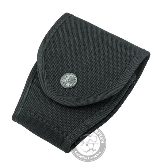 porta manette chiuso in cordura 