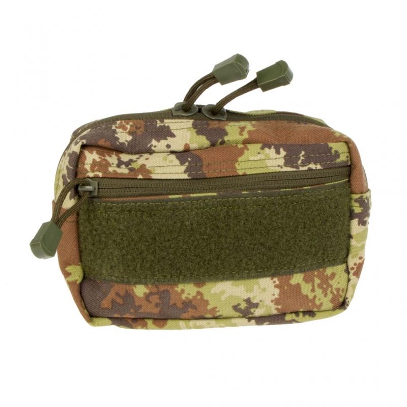 Load image into Gallery viewer, TASCA COMPATTA MULTIUSO SISTEMA MOLLE<BR/> 
