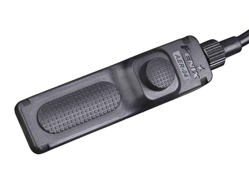 Load image into Gallery viewer, INTERRUTTORE REMOTO PER TORCE FENIX AER-04: TK30, TK22 V2.0, TK22 UE e HT18.<BR/> 
