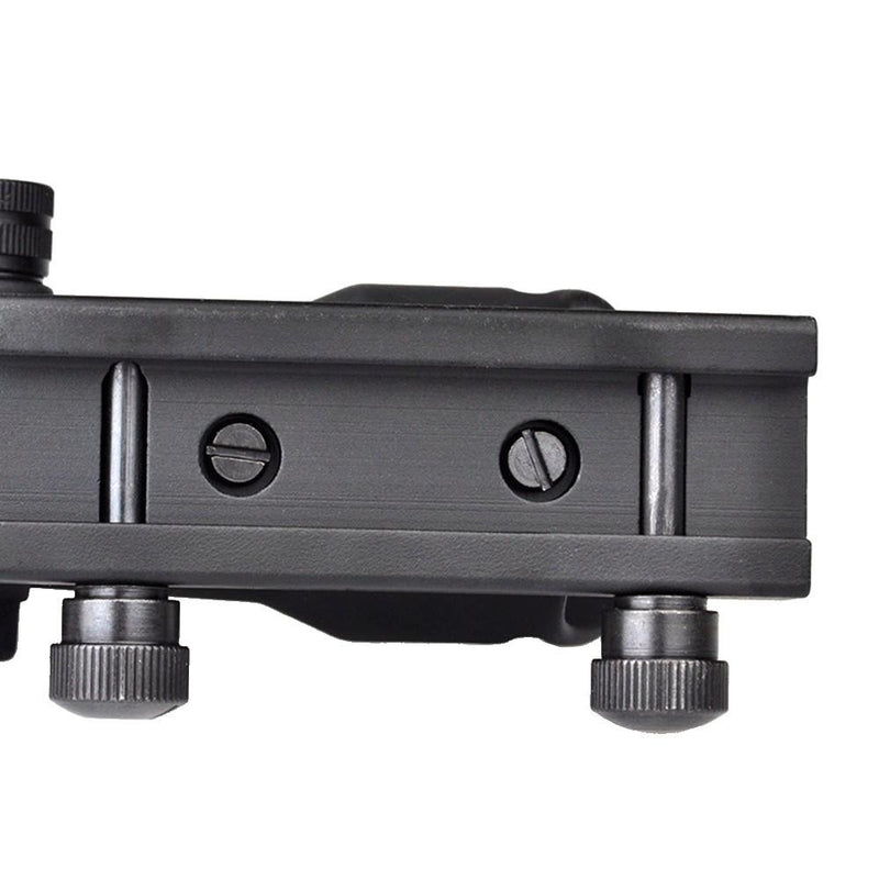 Load image into Gallery viewer, ottica acog 4x32 con fibra ottica 
