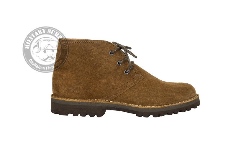 Load image into Gallery viewer, Scarponcello DESERT BOOTS scamosciato artigianale 
