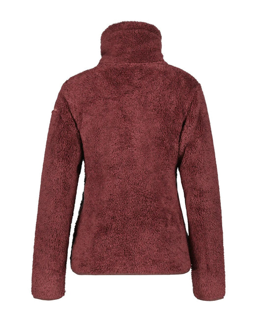 colony giacca orsetto donna icepeak 