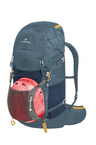 zaino agile 35 Blu FERRINO 
