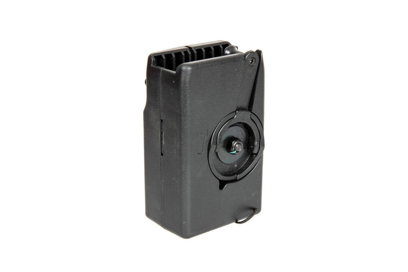 Carica immagine in Galleria Viewer, speedloader piccolo per caricatori m4/m16 - nero 
