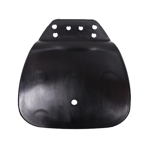 ghost civilian holster fondina per uso sportivo in colore nero 