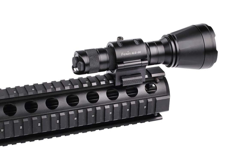 Carica immagine in Galleria Viewer, FENIX SUPPORTO TATTICO Q.R. PER RIS DA 22mm 
