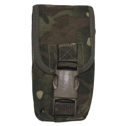tasca portagranata singolo, osprey mk iv, mimetica nuova 