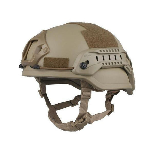 EMERSONGEAR ELMETTO ACH MICH 2002 DARK EARTH 