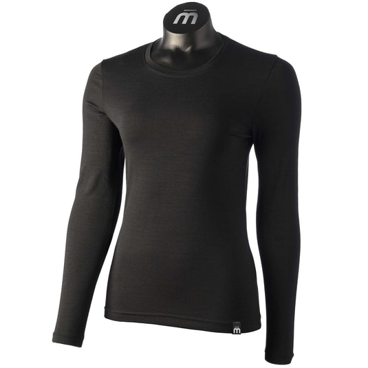 Maglia girocollo manica lunga woman - SUPERTHERMO DONNA 