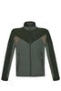 ZOTTA BUZZARD MAN FLEECE MAGLIA MICROPILE  ZOTTA FOREST