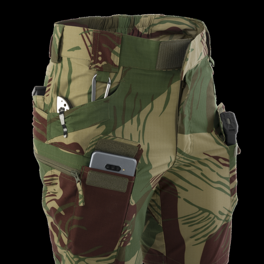 UTS (Urban Tactical Shorts) 8.5