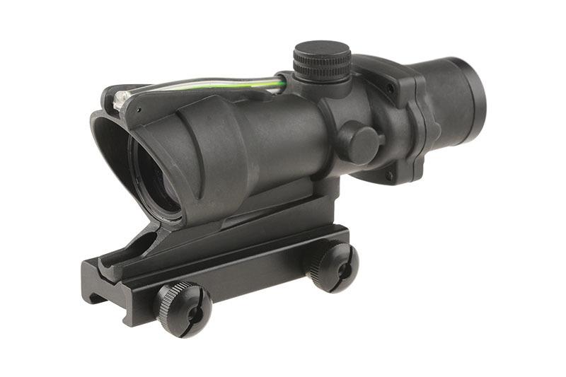 Carica immagine in Galleria Viewer, cannocchiale greenfiber 4 × 32c 
