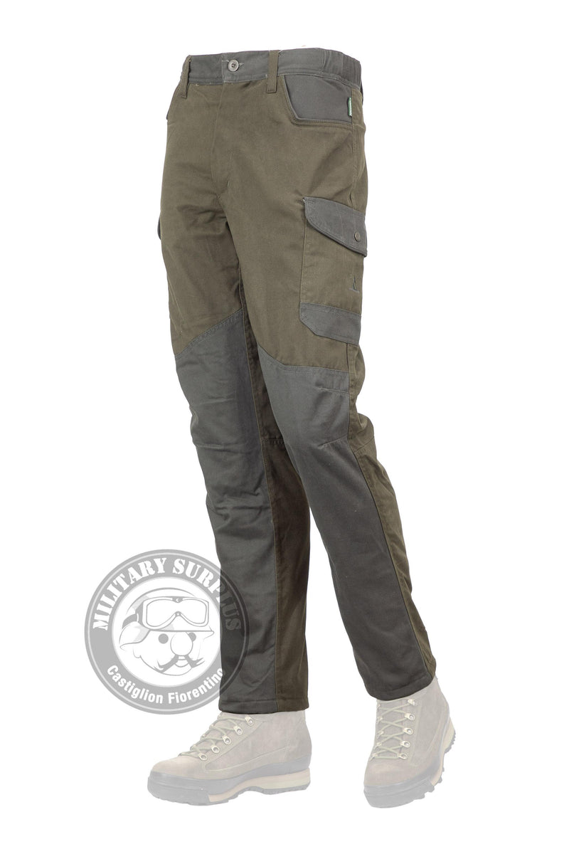 Carica immagine in Galleria Viewer, Pantalone uomo imbottito TRADITION Percussion 
