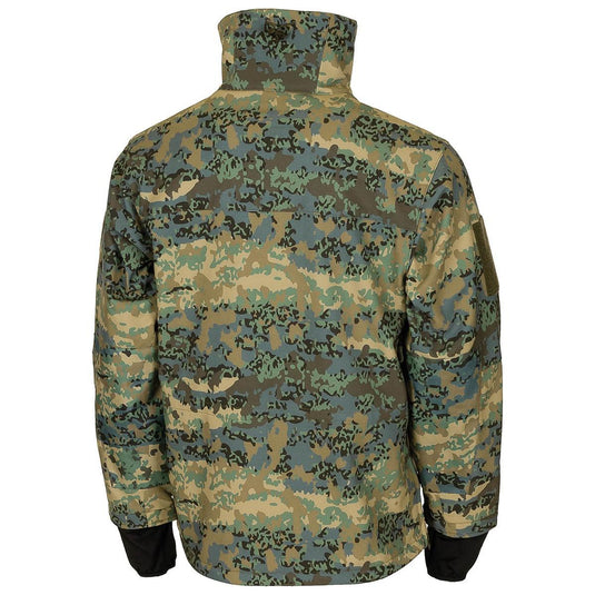 Giacca SOFT-SHELL 
