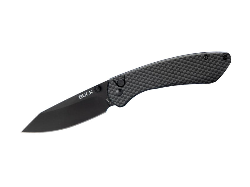 Carica immagine in Galleria Viewer, Buck SOVEREIGN STEEL CF 744CFS 
