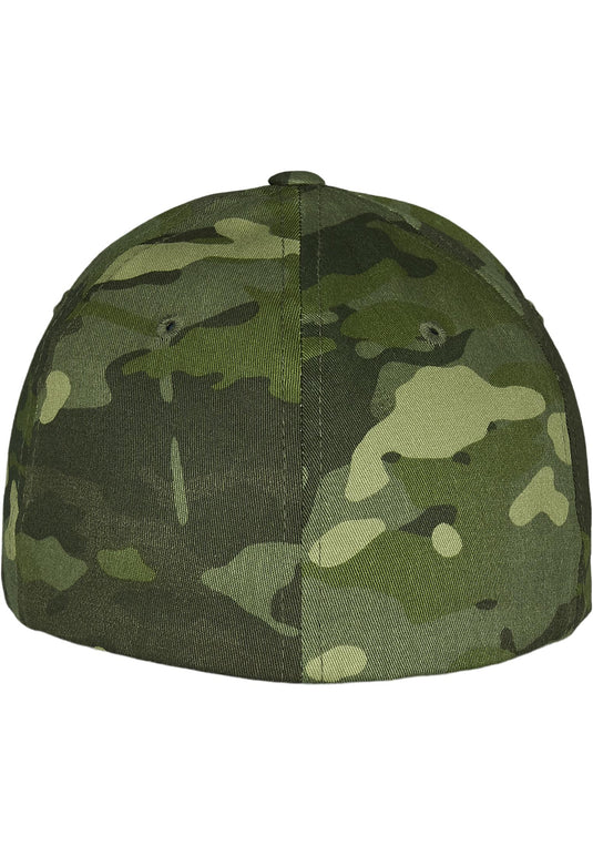 berretto Flexfit multicam tropic 