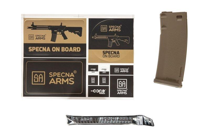 Carica immagine in Galleria Viewer, sa-c12 pdw core™ carbine replica - half-tan 
