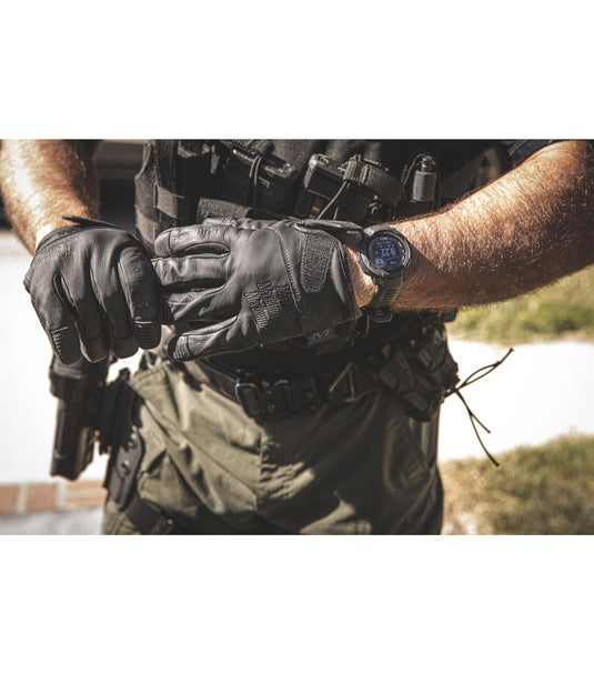 needlestick puncture protection mechanix wear gloves 