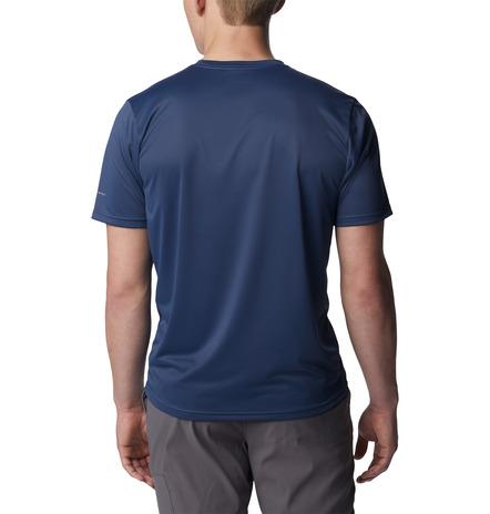 Carica immagine in Galleria Viewer, T-Shirt Columbia Hike™ da uomo DARK MOUNTAIN 
