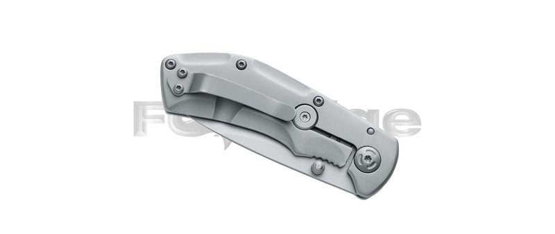 Carica immagine in Galleria Viewer, fox edge pop smoke aluminium handle 
