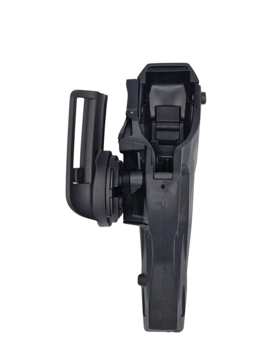 Fondina CAMA DUTY One For Two  per Beretta 92\98 con passante rotativo 8k43 