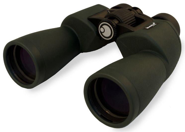 Carica immagine in Galleria Viewer, BINOCOLO LEVENHUK SHERMAN PRO 10X50 
